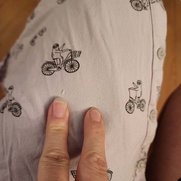 Torrid Shirt - Picture 9 of 11